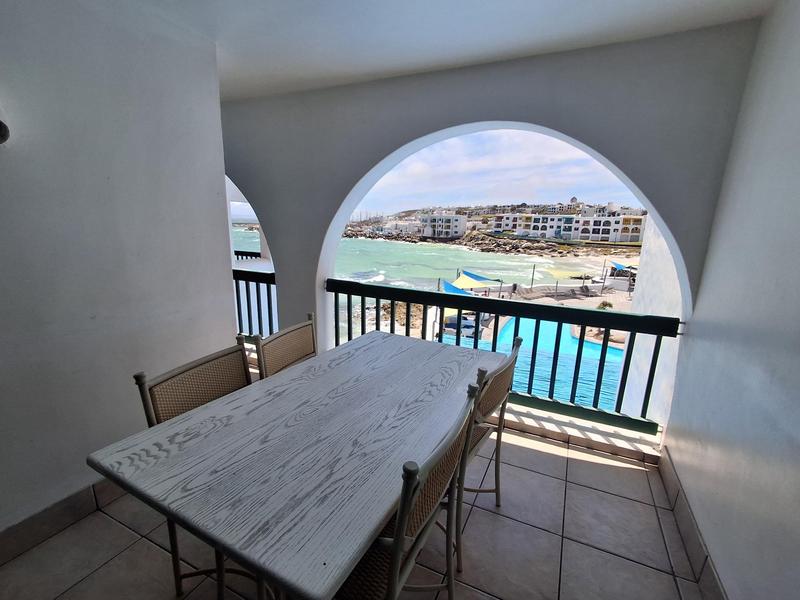 2 Bedroom Property for Sale in Mykonos Western Cape